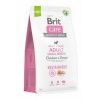 Brit Care Sustainable Adult Small Breed Chicken & Insect 7 kg