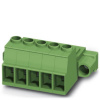 Printed-circuit board connector FKC 2,5/ 8-STF-5,08 AU 1710256 Phoenix Contact; 1710256