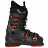 Lyžiarky TECNICA Mach Sport 80 HV, anthracite/orange, 20/21 Veľkosť: MP 245 = UK 5 1/2 = EU 38 2/3