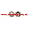 Rover 25 4/00-10/04 Zadné kotúče L+P (SAMKO)