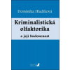 Kriminalistická olfaktorika