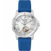 Bulova dámske hodinky BULOVA Marine Star 96L324