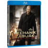Mechanik zabiják BD