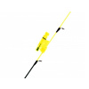 Signalizátor na feeder Flajzar Feeder 4 - žltý