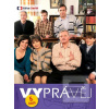Vyprávěj 5. řada (reedic… (Biser Arichtev, Johanna Steiger-Antošová, Martin Dolenský, Bořivoj Hořínek, Rudo)