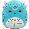 SmartLife s.r.o. Squishmallows Day of the Dead Ankylosaurus Janicza 20 cm