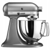 Planetárny kuchynský robot KITCHENAID Artisan 5KSM125ECU 300W strieborný