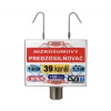 Anténny zosilňovač DVB-T 39K 5V 12dB F