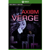 Axiom Verge (Xbox One)