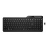 HP 475 Dual-Mode Wireless Keyboard 7N7B9AA#BCM