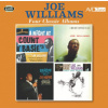 Williams Joe - Four Classic Albums / 2CD [2 CD]