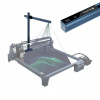 Kamera SCULPFUN CAM500 Lightburn pre laserový gravírovací stroj 5 MP