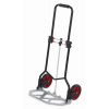 Rudlík skladací KREATOR KRT670203