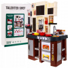 Detská kuchynka Ramiz Kitchen ZDZ.922-102