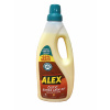 Alex čistič Extra lesk 2v1 drevené a parketové podlahy 750 ml + 250 ml zadarmo