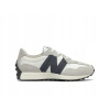 New Balance športová obuv tkanina šedá veľkosť 38,5