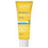 Uriage Bariésun ochranný tónovací krém na tvár SPF50+ Golden 50 ml