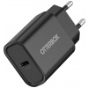 Otterbox Standard EU USB C 78-81338 USB nabíječka vnitřní 20 W 1 x 1x USB-C®