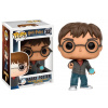 Funko POP! Movies Harry Potter Harry Potter with Prophecy