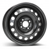 Oceľový disk Renault 6Jx15 4x100, 60.0, ET43