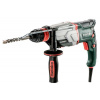 Metabo KHE 2860 Quick (vrátane 2 skľučovadiel), 880-Wattové