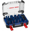 BOSCH Sada dieroviek EXPERT Construction Material, 15 ks 2608900489