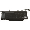 Dell Baterie 4-cell 52W/HR LI-ON pro Latitude 7400 2v1, 9410 451-BCPE