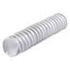 VENTS potrubie plastové ohybné okrúhle 150 mm x 1 m