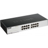 D-Link GO-SW-16G 16-Port GIGABIT DESKTOP SWITCH GO-SW-16G/E