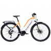 Elektro bicykel Lectron Altezza MZX 522 2023