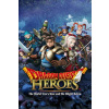 Dragon Quest Heroes (Slime Edition)