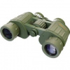 Ďalekohľad Discovery Field 10x42 zelený