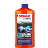 SONAX CERAMIC aktívny ochranný šampón na keramickú vrstvu 1 liter 107