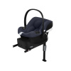 Cybex Gold Autosedačka Cybex Aton B2 i-Size + Base One Blue