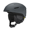 Smith Altus Mips Matte Slate/Black L (59-63cm) 2025
