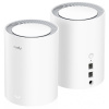 AX1800 Mesh Wi-Fi 6 Solution 2-Pack (AX1800 Mesh Wi-Fi 6 Solution 2)
