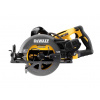 DeWALT Aku kotúčová píla FLEXVOLT 54V DCS577N