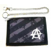 Anarchy Stripes peňaženka