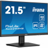 iiyama XU2293HS-B6 LED monitor 21,5