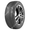 NOKIAN TYRES 205/50R17 93W, Nokian Tyres, SEASONPROOF 1