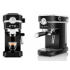 Pákový kávovar na espresso ETA 618190020 1350 W čierny
