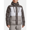 Under Armour Pánska bunda CGI Down Storm Blocked Storm Jkt Hnedá XXL