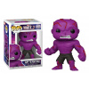 Funko Pop! Marvel What If...? Happy 