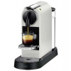 DeLonghi Nespresso Citiz EN 167.W, kapslový kávovar bílý, 19 bar, Thermoblock, 1 l nádrž (EN167.W)
