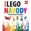 Super Lego návody