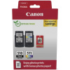 Canon originál ink PG-510/CL-511 PVP, 2970B017, color