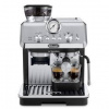 Pákový kávovar De'Longhi La Specialista ARTE EC9155.MB čierne/strieborné