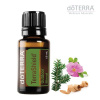 DoTERRA, TerraShield, zmes olejov (repelentná zmes) 15 ml