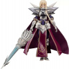 Good Smile Company The Legend of Heroes: Trails of Cold Steel Plastic Model Kit PLAMATEA Arianrhod, The Steel Maiden 16 cm
