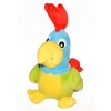 Papagáj Wiktor 22cm 8590331244867 Wiky